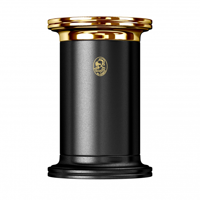 Ascutitoare M-435 Gold & Black El Casco [7]