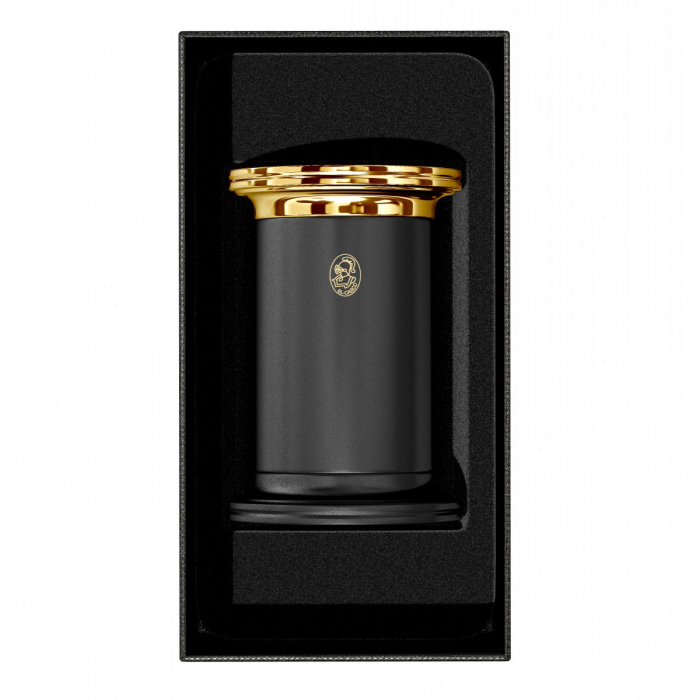Ascutitoare M-435 Gold & Black El Casco [8]