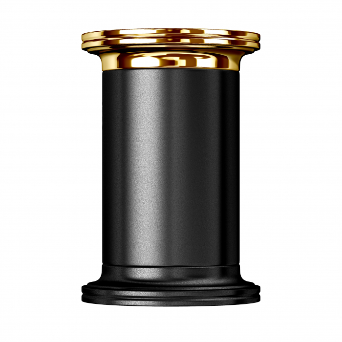 Ascutitoare M-435 Gold & Black El Casco [6]