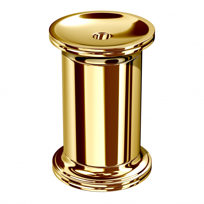 Ascutitoare M-435 Gold El Casco [2]