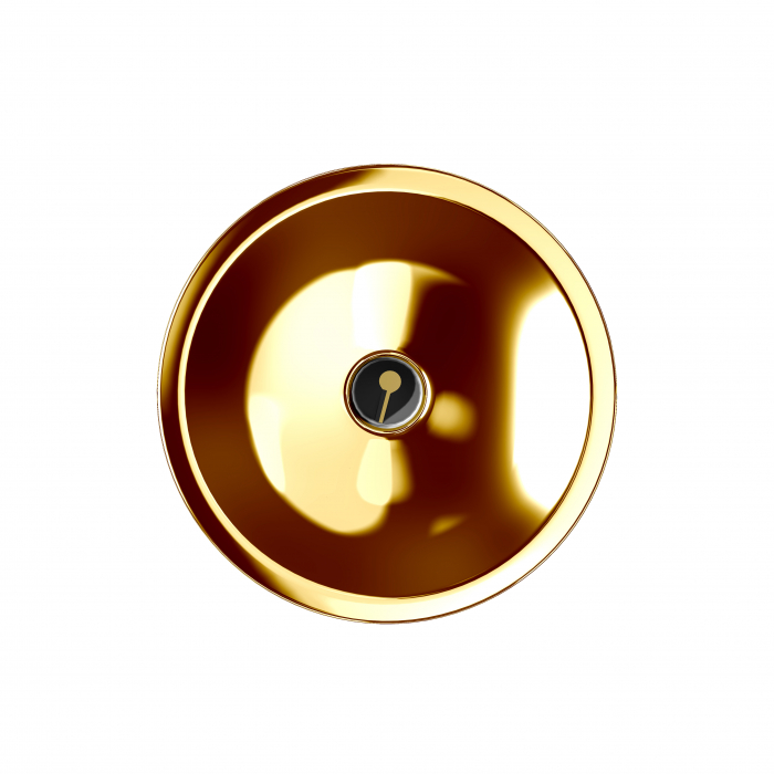 Ascutitoare M-435 Gold El Casco [4]