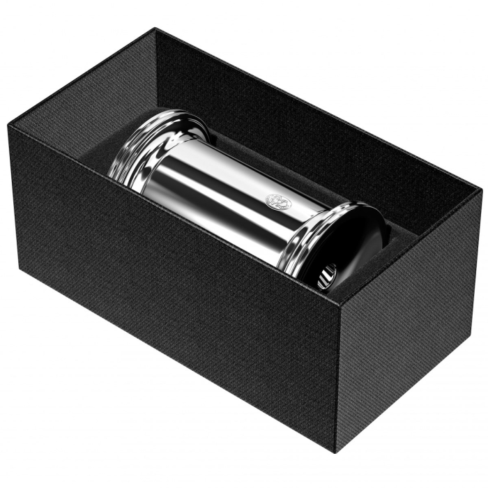 Ascutitoare M-435 Shiny Chrome, El Casco [2]