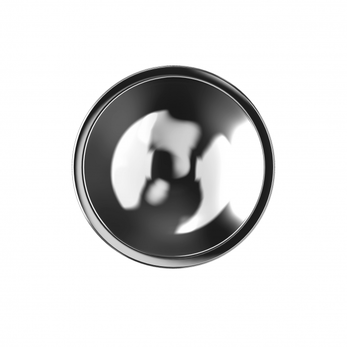 Ascutitoare M-435 Shiny Chrome, El Casco [5]