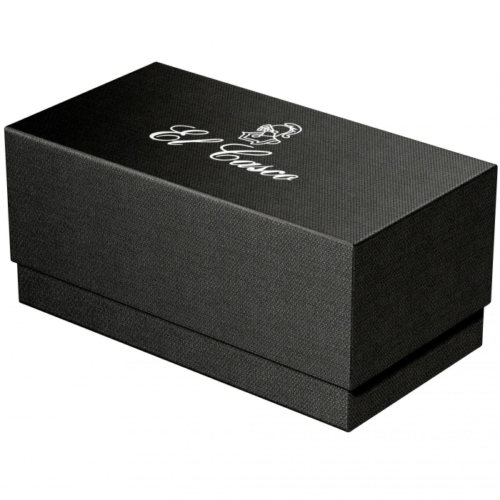 Ascutitoare M-435 Shiny Chrome, El Casco [8]