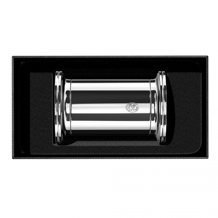 Ascutitoare M-435 Shiny Chrome, El Casco [4]