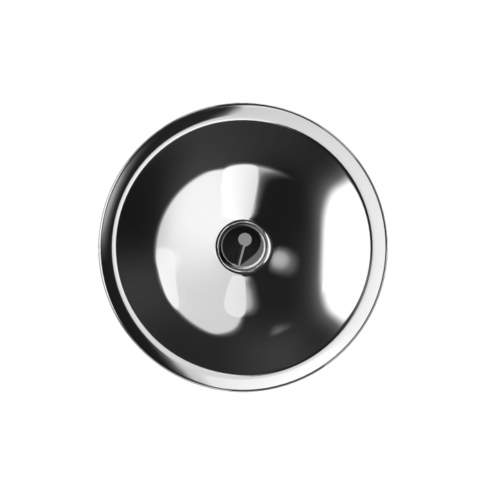 Ascutitoare M-435 Shiny Chrome, El Casco [6]