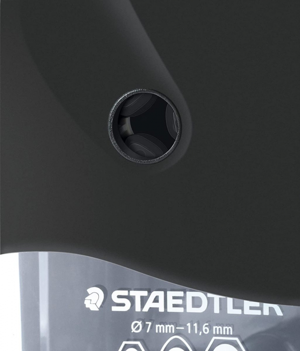 Ascutitoare Mecanica Mars Staedtler [4]