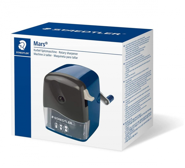 Ascutitoare Mecanica Mars Staedtler [2]