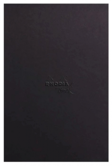 Bloc de Caligrafie A4 Touch Calligrapher Pad, Simili Japon Ivory Plain, Rhodia [2]