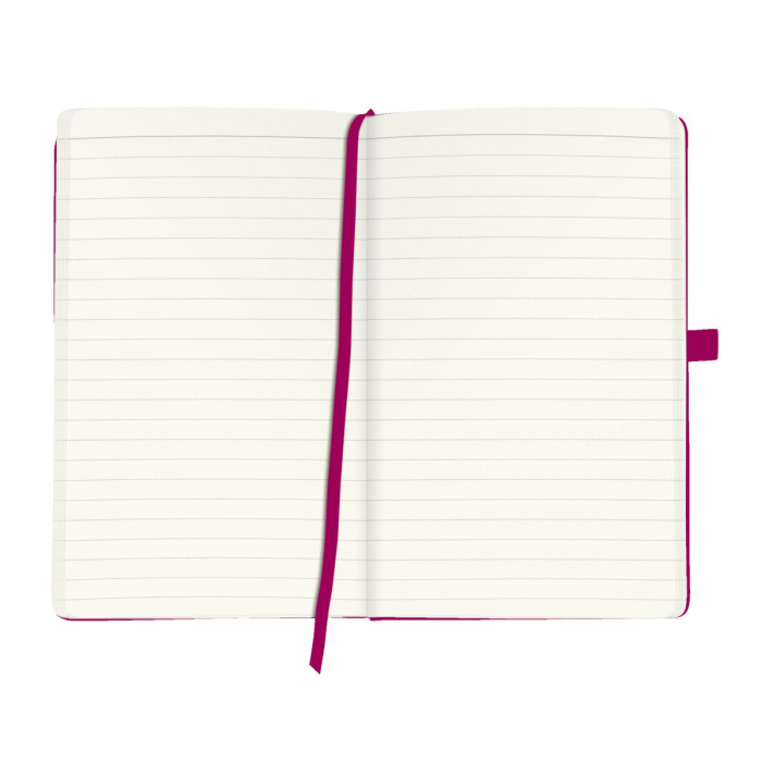 Bloc Notes My Book Classic A5 Dictando, Herlitz [2]