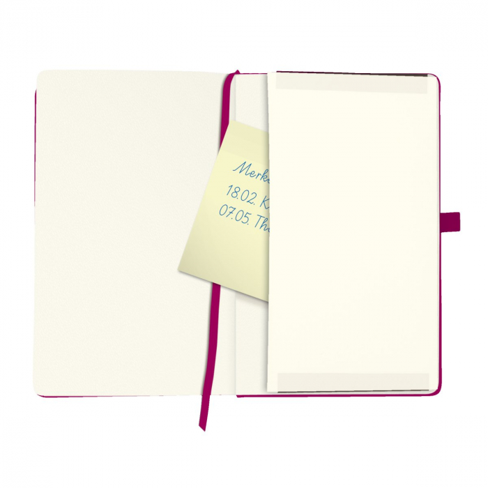 Bloc Notes My Book Classic A5 Dictando, Herlitz [3]