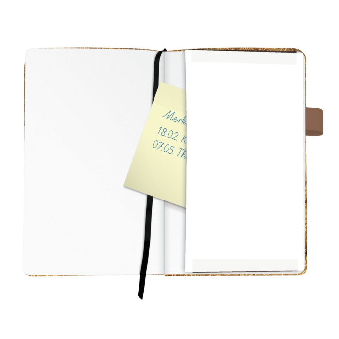 Bloc Notes My Book A6 Orie Dictando Herlitz [3]