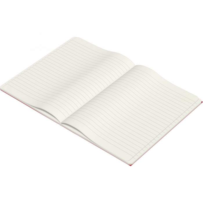 Caiet A5 Flying Spirit Red, Clairefontaine [6]