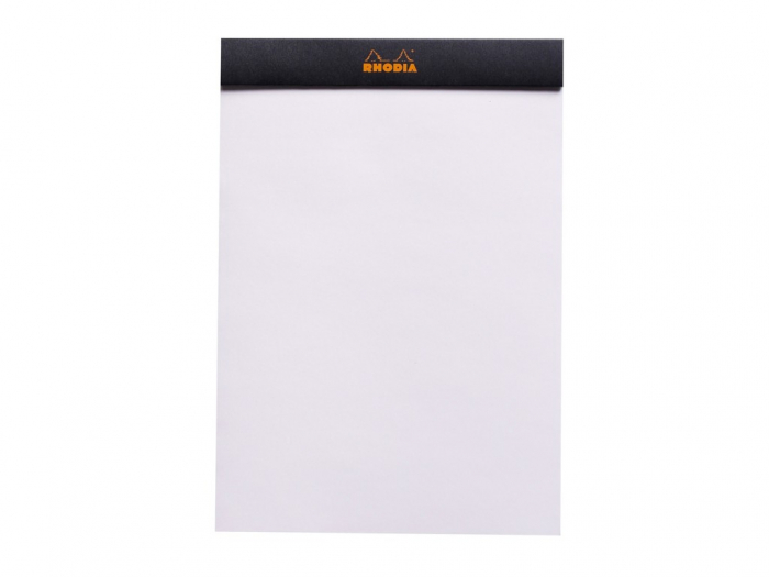 Blocnotes N°16 A5 velin capsat, Rhodia [2]