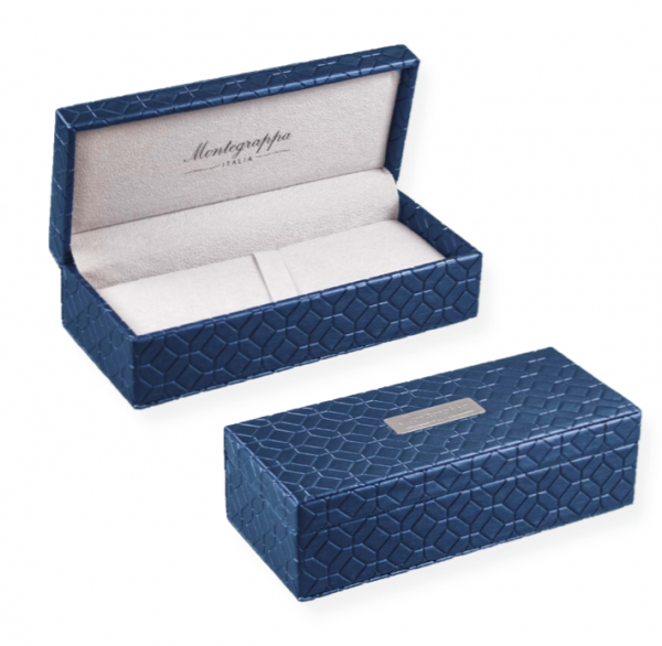 Stilou Elmo 01, Montegrappa [3]