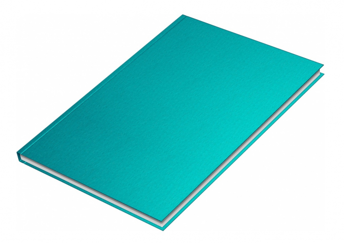 Caiet A5 Colormat-X, Caran d'Ache (culori diverse) [4]
