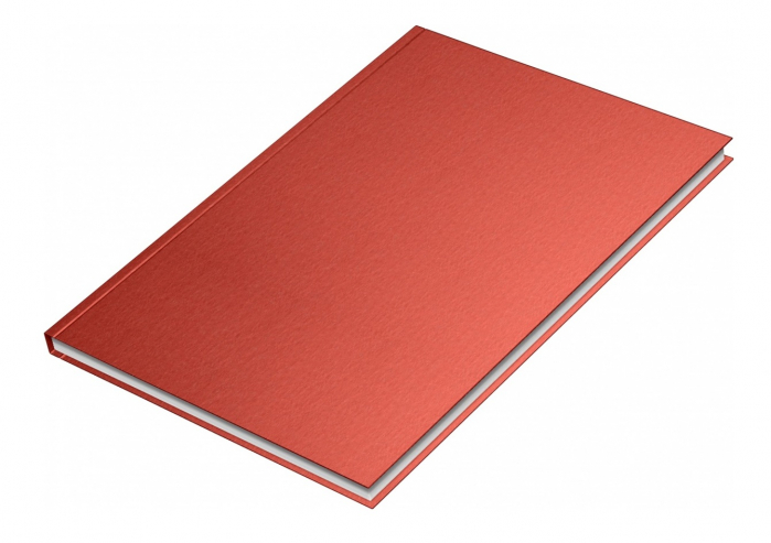 Caiet A5 Colormat-X, Caran d'Ache (culori diverse) [4]
