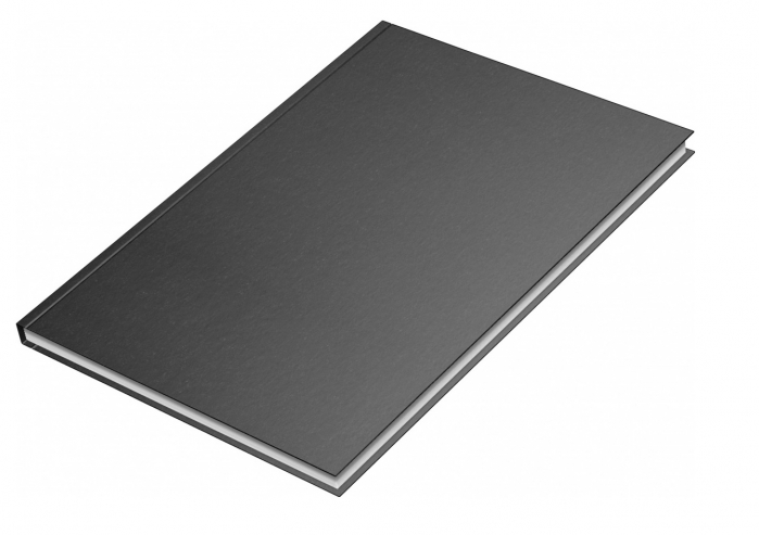 Caiet A5 Colormat-X, Caran d'Ache (culori diverse) [4]