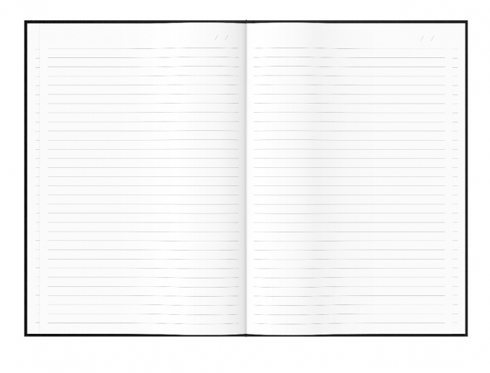 Caiet A5 Colormat-X, Caran d'Ache (culori diverse) [2]