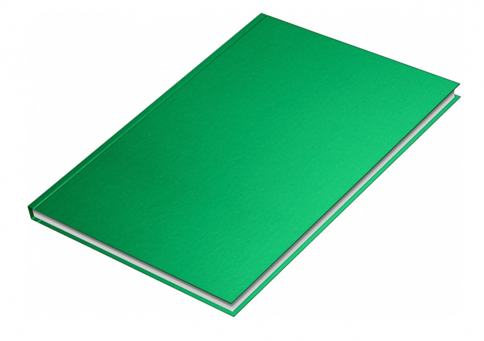 Caiet A5 Colormat-X, Caran d'Ache (culori diverse) [4]