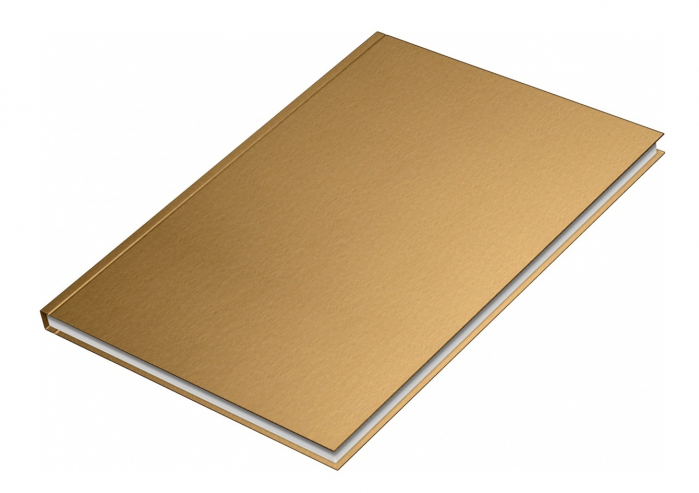 Caiet A5 Colormat-X, Caran d'Ache (culori diverse) [4]