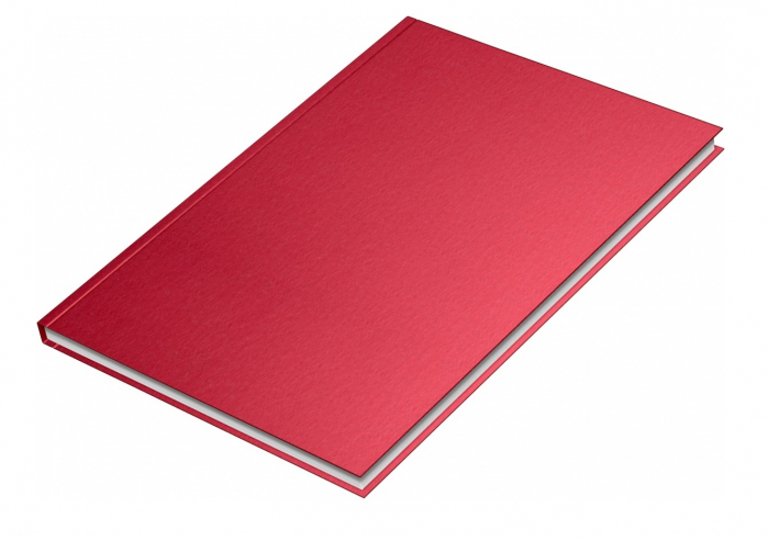 Caiet A5 Colormat-X, Caran d'Ache (culori diverse) [4]