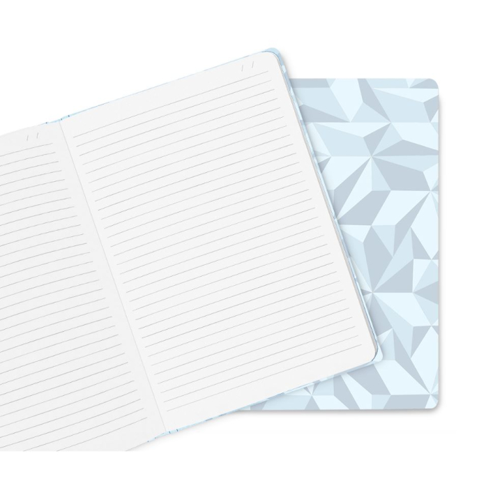 Caiet A5 SE Xmax25 Alpine Frost, Caran d'Ache [3]