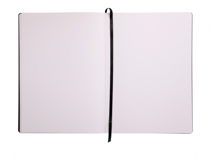 Notebook Grafic Bristol Book A4 Touch Layout, Rhodia [2]