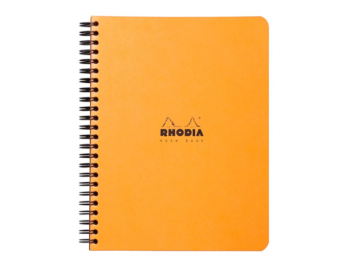 Caiet Clairefontaine Rhodia Classic [3]
