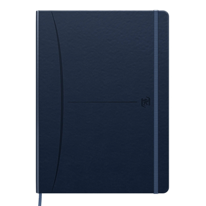 Caiet Premium Signature, B5 Culori diverse cu elastic, Oxford [5]