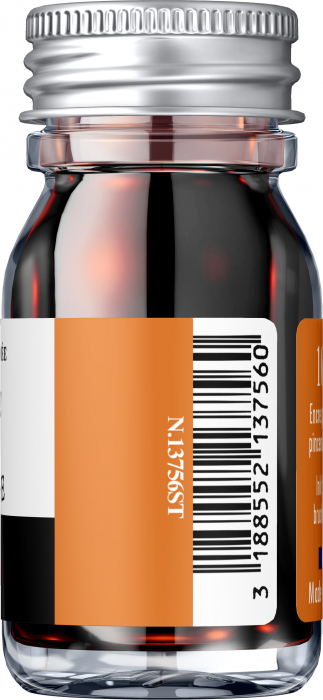 Calimara 10 ml Amber Parfum Orange, Jacques Herbin [3]