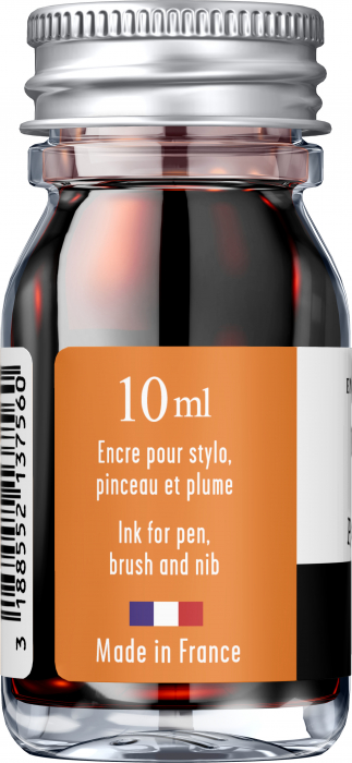 Calimara 10 ml Amber Parfum Orange, Jacques Herbin [2]