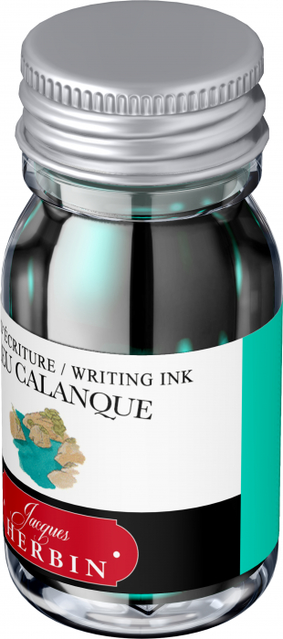 Calimara 10 ml Bleu Calanque [2]