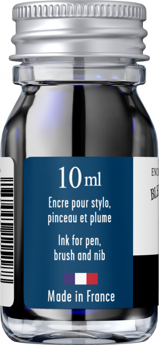 Calimara 10 ml Bleu des Profondeurs Jacques Herbin [3]