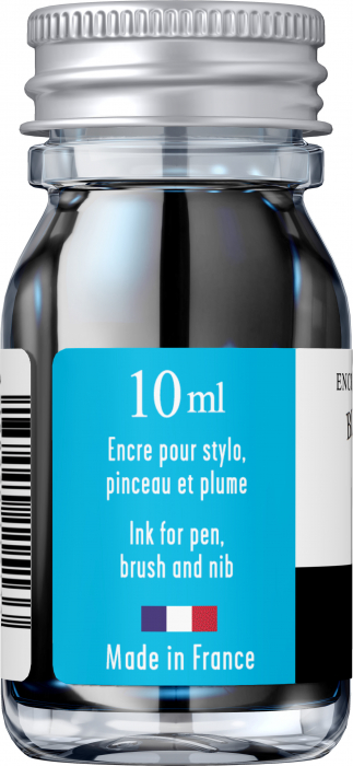 Calimara 10 ml Bleu Pervenche Jacques Herbin [3]