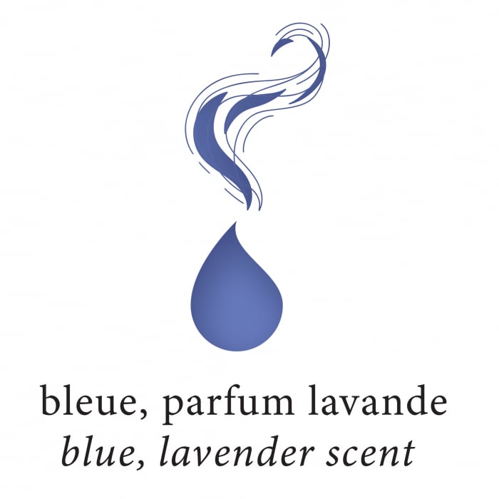 Calimara 10 ml Blue Parfum Lavande, Jacques Herbin [4]