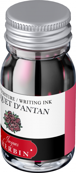 Calimara 10 ml Bouquet d'Antan Jacques Herbin [2]