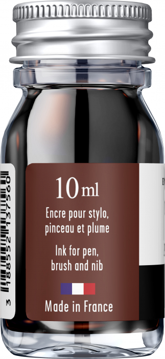 Calimara 10 ml Brown - Parfum Cacao, Jacques Herbin [2]
