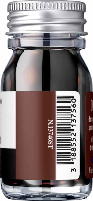 Calimara 10 ml Brown - Parfum Cacao, Jacques Herbin [3]