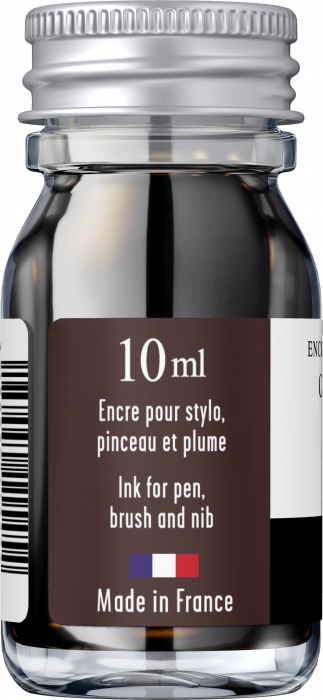 Calimara 10 ml Cacao du Bresil Jacques Herbin [3]
