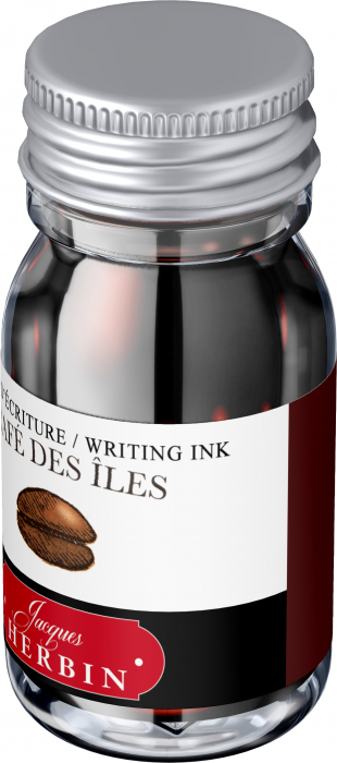 Calimara 10 ml Cafe des Iles Jacques Herbin [2]