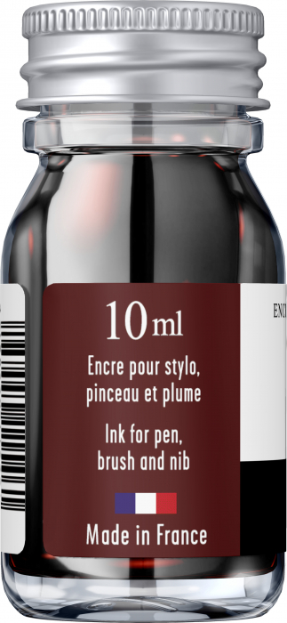 Calimara 10 ml Cafe des Iles Jacques Herbin [3]