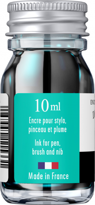 Calimara 10 ml Diabolo Menthe Jacques Herbin [3]