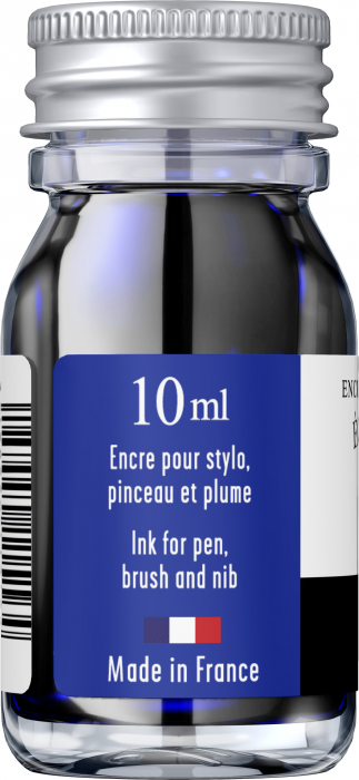 Calimara 10 ml The Pearl Of Inks Eclat de Saphir, Jacques Herbin [4]