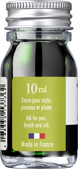 Calimara 10 ml Green Parfum Citron, Jacques Herbin [2]