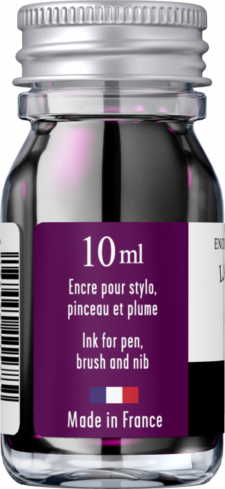Calimara 10 ml Larmes de Cassis Jacques Herbin [3]
