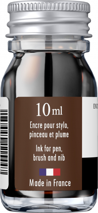 Calimara 10 ml Lie de The Jacques Herbin [3]