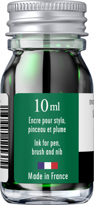 Calimara 10 ml Lierre Sauvage Jacques Herbin [3]