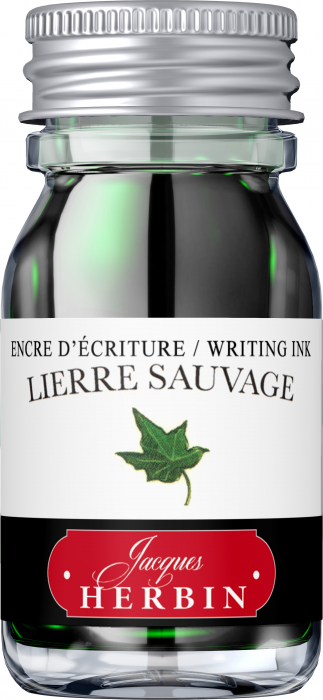 Calimara 10 ml Lierre Sauvage Jacques Herbin [1]