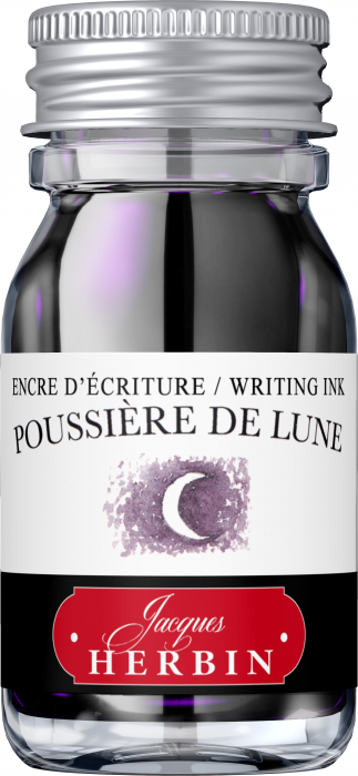 Calimara 10 ml Poussiere de Lune Jacques Herbin [1]
